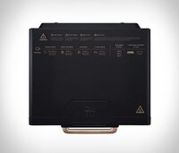 Bakery-Grade Countertop Toasters Image 4