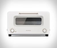 Bakery-Grade Countertop Toasters Image 5