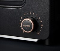 Bakery-Grade Countertop Toasters Image 8