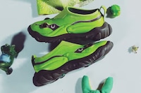 Frog Inspired Clogs Image 2