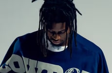 Sporty Collab Streetwear