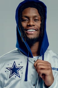Sporty Collab Streetwear Image 2