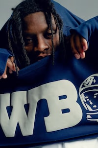 Sporty Collab Streetwear Image 3