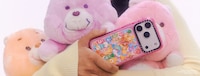 Nostalgic Cartoon Tech Accessories Image 1