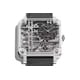 Square Tourbillon Watches Image 2
