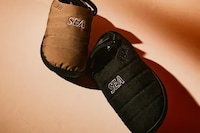 Comfortable Fall Footwear Image 2