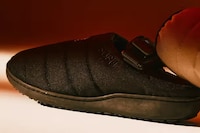 Comfortable Fall Footwear Image 3