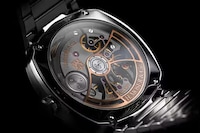 Meteorite Moon Watches Image 5