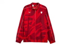 Motorport Style Capsules