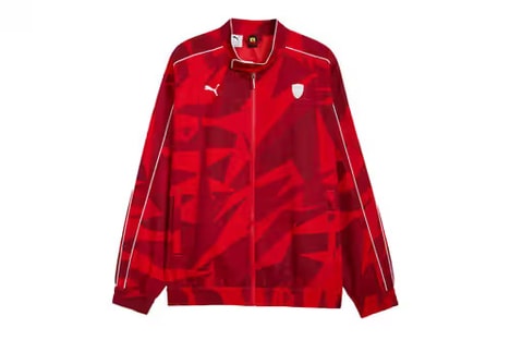 Motorport Style Capsules