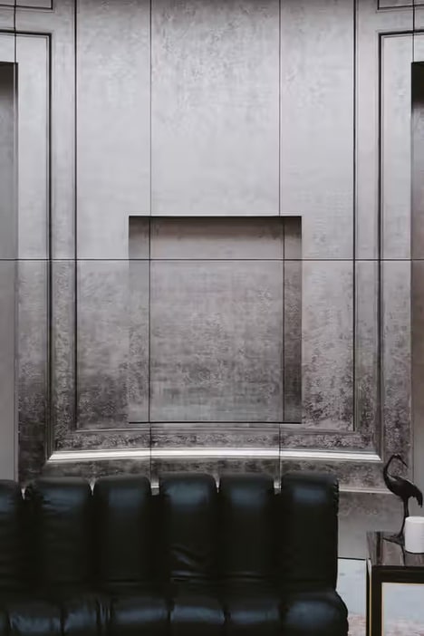 Parisian Flagship Boutiques