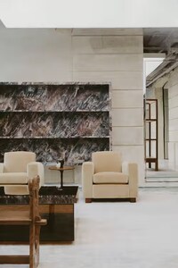 Parisian Flagship Boutiques Image 2