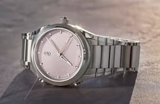 Rosey Automation Chronographs