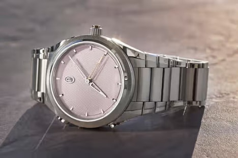 Rosey Automation Chronographs