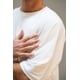 Minimal White T-Shirts Image 1