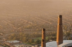 Industrial Landmark Stadiums