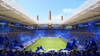 Industrial Landmark Stadiums Image 3