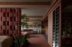 Bullnose Brick Apartments