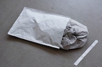 Flat-Pack Paper Lamps Image 4