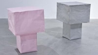 Flat-Pack Paper Lamps Image 6