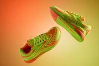Durable Training Shoes Image 2