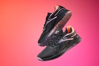Durable Training Shoes Image 4