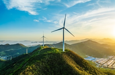 African Renewable-Energy Initiatives
