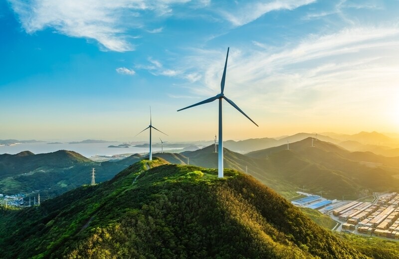 African Renewable-Energy Initiatives