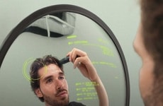 Growth-Boosing Hairline Rollerballs