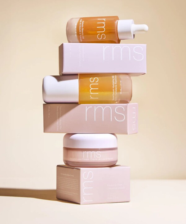 Clean Superfruit Skincare