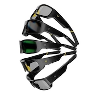Smart Safety Glasses Image 2