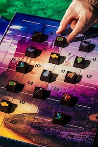 Cinematic Chocolate Advent Calendars Image 1