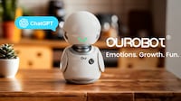 Emotive AI Companions