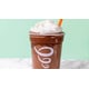 Icy Hot Chocolate Drinks Image 1