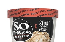 Dairy-Free Cold Brew Desserts