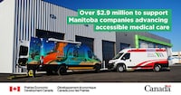 Canadian Healthcare Sector Investments Image 1