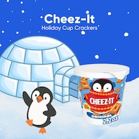 Festive Snack Packaging Designs Image 2
