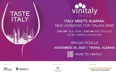 Balkan-Focused Wine Initiatives