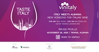 Balkan-Focused Wine Initiatives Image 1