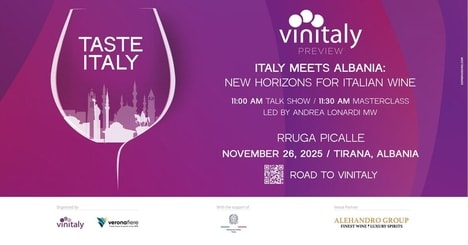 Balkan-Focused Wine Initiatives