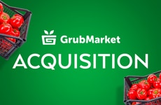 Fresh Produce-Focused Company Acquisitions