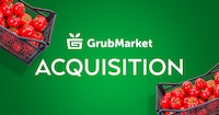Fresh Produce-Focused Company Acquisitions