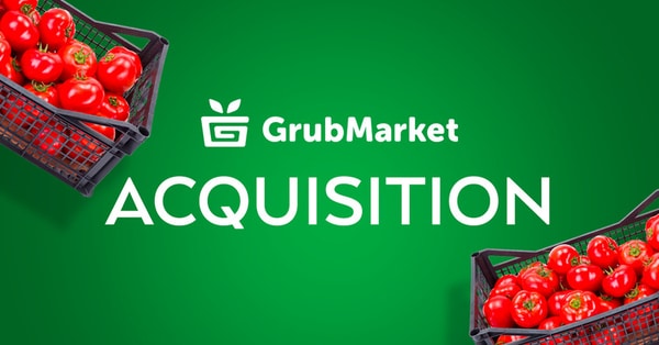 Fresh Produce-Focused Company Acquisitions