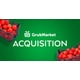 Fresh Produce-Focused Company Acquisitions Image 1