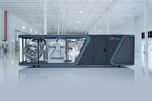 Compact Nuclear Reactor Systems Article Thubnail