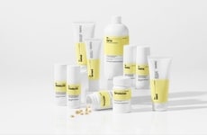 Skincare-Focused Digital Health Services