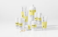 Skincare-Focused Digital Health Services Image 1