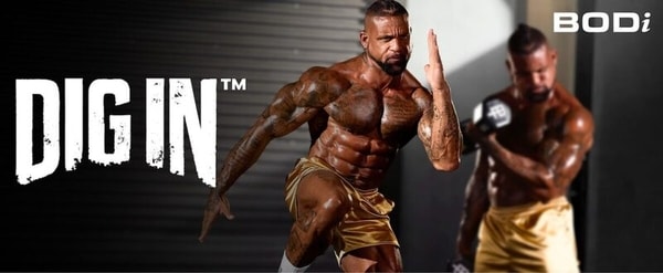 Low-Impact Cardio Training Programs