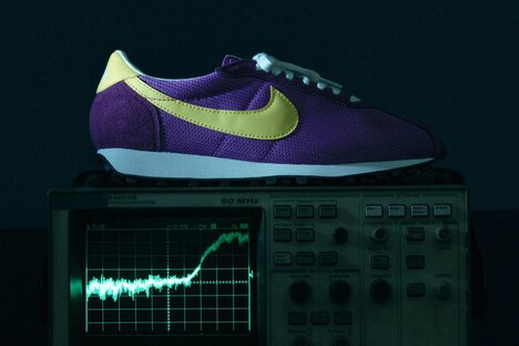 Sci-Fi Series Sneaker Ranges