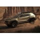 Angular Otherworldly Off-Road SUVs Image 1
